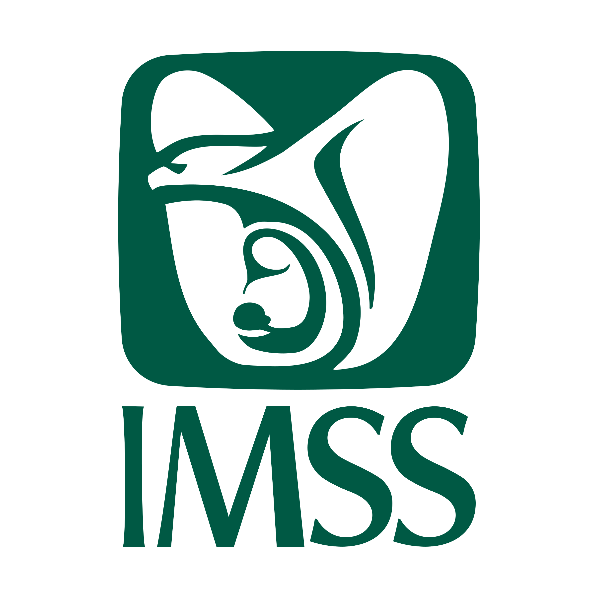 IMSS